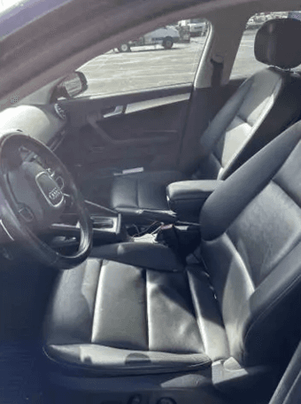 2011 Audi A3 2.0T Premium Plus Quattro (4WD) 3