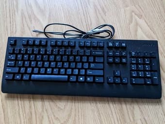 Keyboard for sale - like new! 1