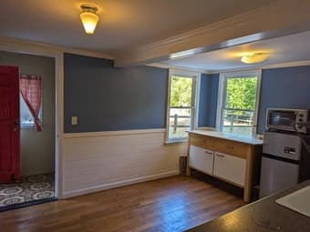 Large 1 Bedroom Apartment in Los Altos Hills 1