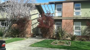 Private Room and Private Bath, Walk or Bike to Apple (Sunnyvale) 1