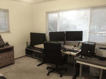 Private Room and Private Bath, Walk or Bike to Apple (Sunnyvale) 2