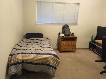 Private Room and Private Bath, Walk or Bike to Apple (Sunnyvale) 3