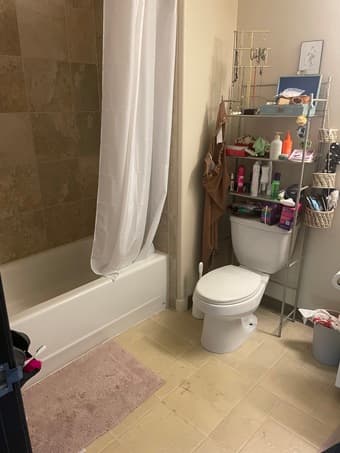 Spacious Munger Bedroom Available for Sublet 9/1-12/31 3