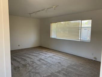 Roommate wanted in apartment near Cal Ave. 1