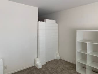 Roommate wanted in apartment near Cal Ave. 4