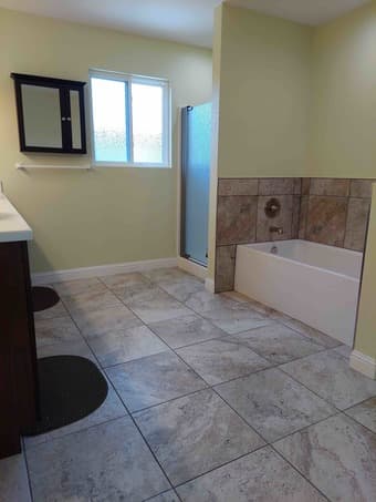 Bright, Completely Renovated, Huge 2/1 Apartment in South Palo Alto fo 1