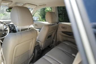 Selling: Hyundai Tucson Limited V6 All Wheel Drive 1