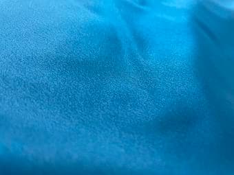 NEW blue satin corset minidress (M) 3