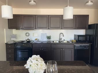 Palo Alto - 1 bedroom 1 bathroom in a 2b2b apartment - available now 1