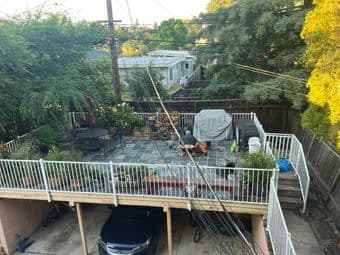 Bedroom $1,020 for rent in Palo Alto. 9/3 move-in 4