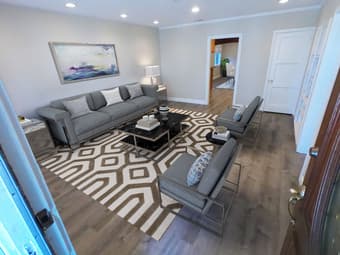 HOUSE 4 bed/2 bath in Redwood City, close to El Camino, 101, 280 1