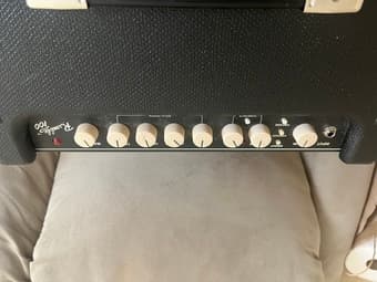 Fender Rumble 100 2