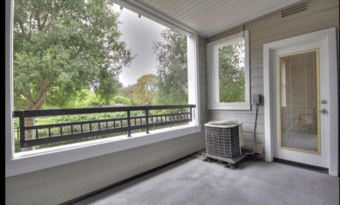 Beautiful 2 BR/2 BA Apartment Available in Sept. 10 mins from Stanford 4