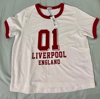 women's small t shirt 1