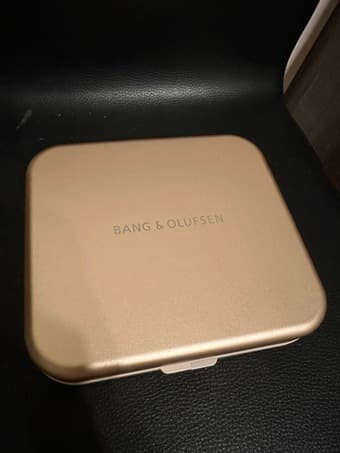 B&O H95 HighEnd Headphone (Like new condition) 3