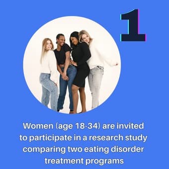 Female Participants Wanted: ON-SITE Stanford Eating Behavior Treatment 1