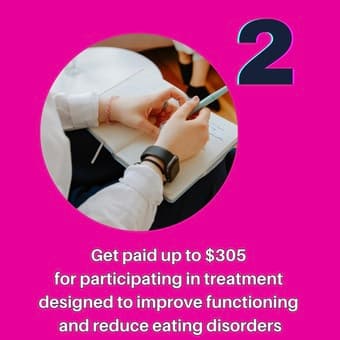 Female Participants Wanted: ON-SITE Stanford Eating Behavior Treatment 2