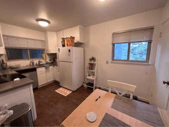 1b1b Menlo Park Apartment for Sublet! 2