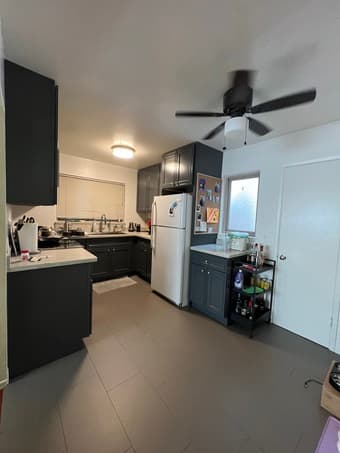 2bedroom 1beth - Near Downtown/Stanford (menlo park) 1