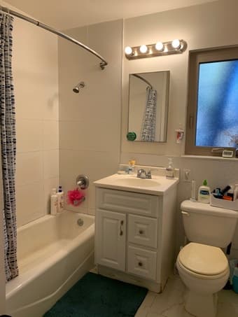 2bedroom 1beth - Near Downtown/Stanford (menlo park) 2