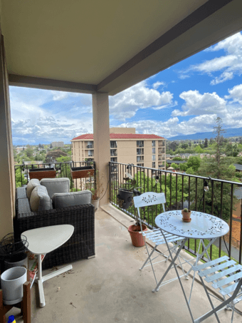 1 bd apt on Stanford campus available Aug - Sept 3