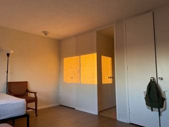 Shared Bed/Bath 5 min walk to Stanford Campus and Downtown PA 4