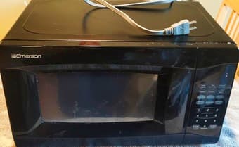 Microwave 700 Wat 1