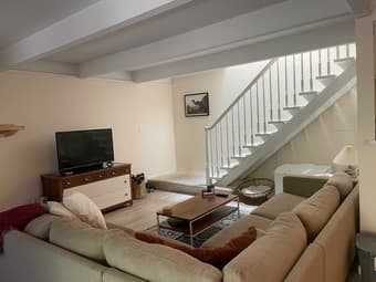 Room in Mountain View Apartment- Move in date flexible 1