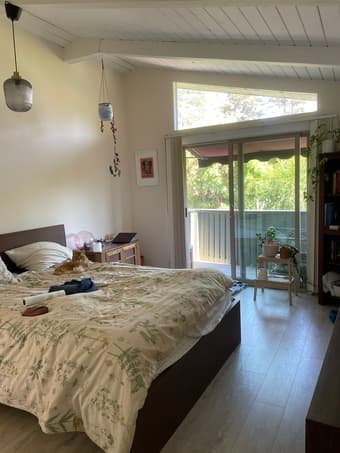 Room in Mountain View Apartment- Move in date flexible 2