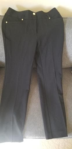 Anne Klein pants 1