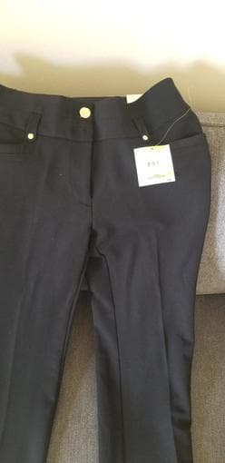 Anne Klein pants 2