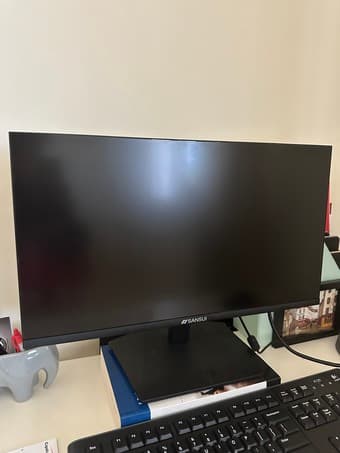 TCL 55 '' LED TV, HD Monitor 2