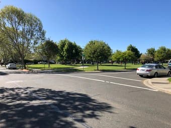 $1500 - Spacious Master Bedroom, East Palo Alto, 15-20 min from Stanfo 4