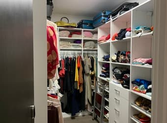 Master Bedroom w Bath in Fully Furnished, Renovated House (8/21-9/21) 3