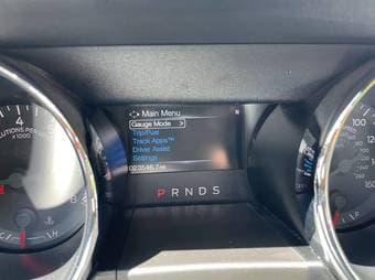 2017 Ford RED Mustang!! 2