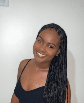 Hair braiding services 2