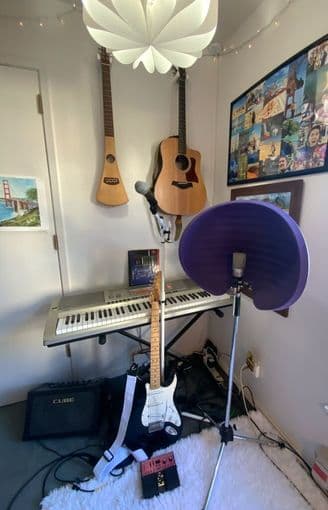 PRIVATE CONCERTS / LIVE MUSIC: Graduations, Birthday Parties, Weddings 1