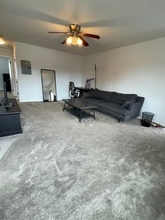 Walking Distance to Downtown Mountain View - 880 sq ft - 2 bed/1 bath 2
