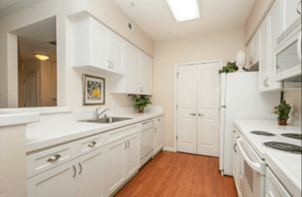 Beautiful 2 BR/2 BA Apartment Available in Sept. 10 mins from Stanford 1