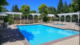 Beautiful 2 BR/2 BA Apartment Available in Sept. 10 mins from Stanford 2