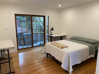 2 Rooms available in 4-bed/3-bath house in Mission / Potrero 1