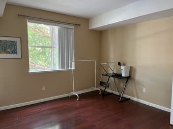 short term 1b1b apartment near Stanford - $2,600 4