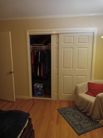 Beautiful room open soon! Intentional Community 3