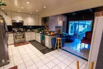 Beautiful room open soon! Intentional Community 4