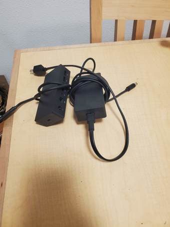 Microsoft Surface Docking Station 1