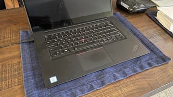 FS - Laptop: ThinkPad P1 Mobile Workstation (Intel Xeon) 1