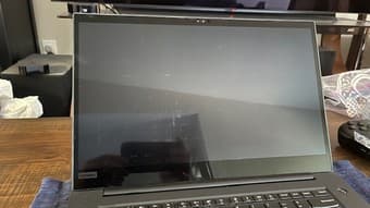 FS - Laptop: ThinkPad P1 Mobile Workstation (Intel Xeon) 2