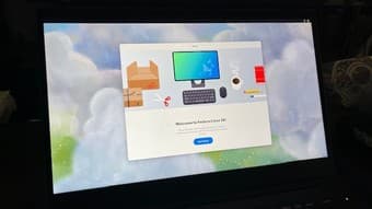 FS - Laptop: ThinkPad P1 Mobile Workstation (Intel Xeon) 3