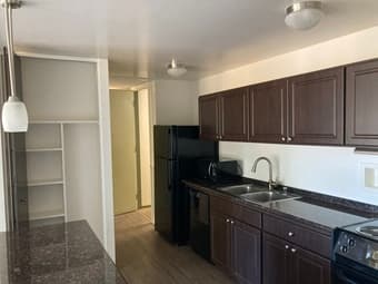 Palo Alto - Spacious 1 bedroom 1 bathroom in a 2b2b apartment 3