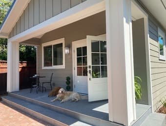 Brand New Cottage in Palo Alto! 3